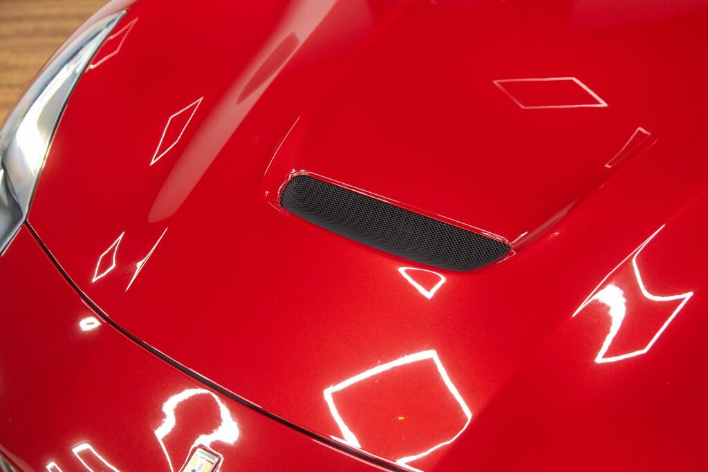 Ferrari F12 Berlinetta Berlinetta 2dr Auto  #13