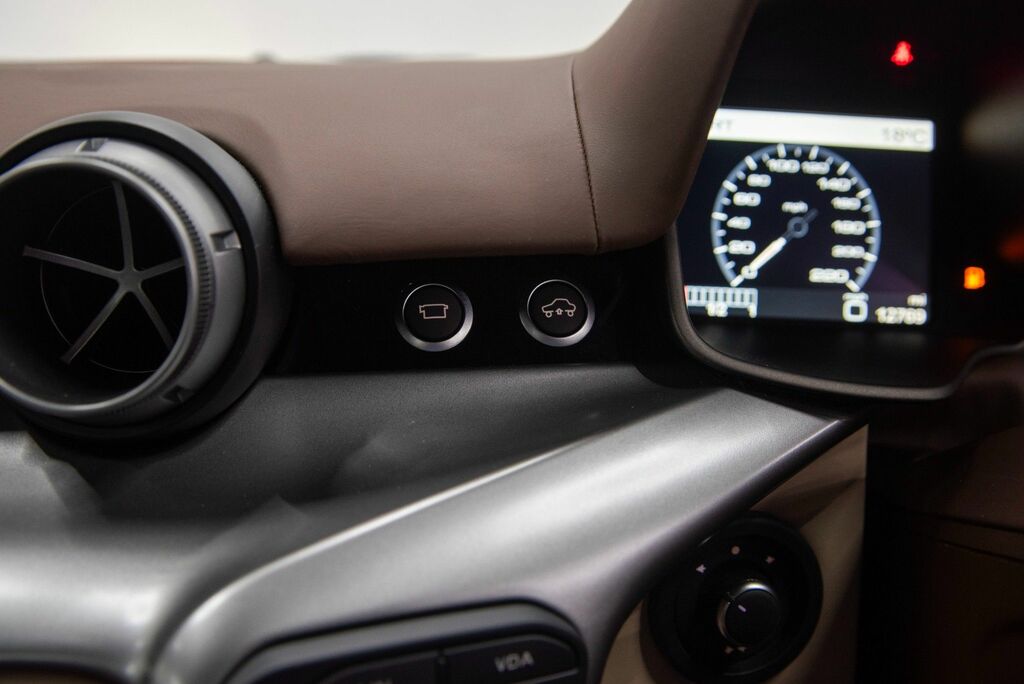 Ferrari F12 Berlinetta Berlinetta 2dr Auto  #40