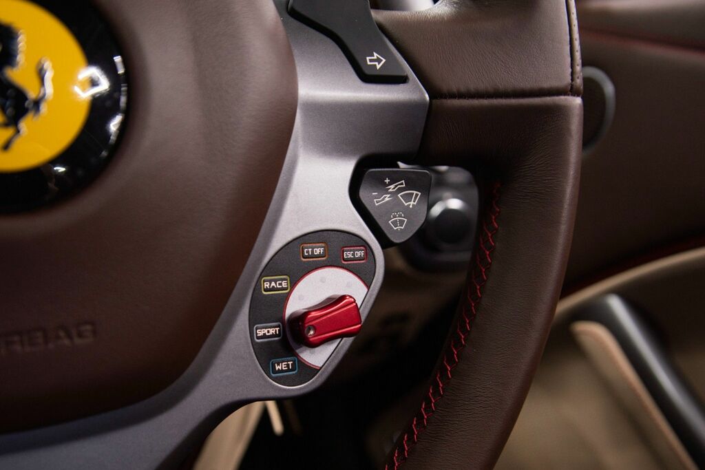 Ferrari F12 Berlinetta Berlinetta 2dr Auto  #34