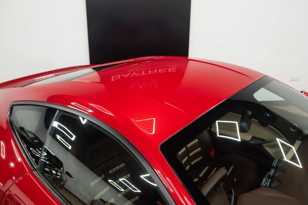 Ferrari F12 Berlinetta Berlinetta 2dr Auto  #20