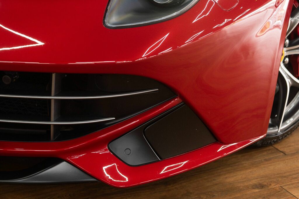 Ferrari F12 Berlinetta Berlinetta 2dr Auto  #12