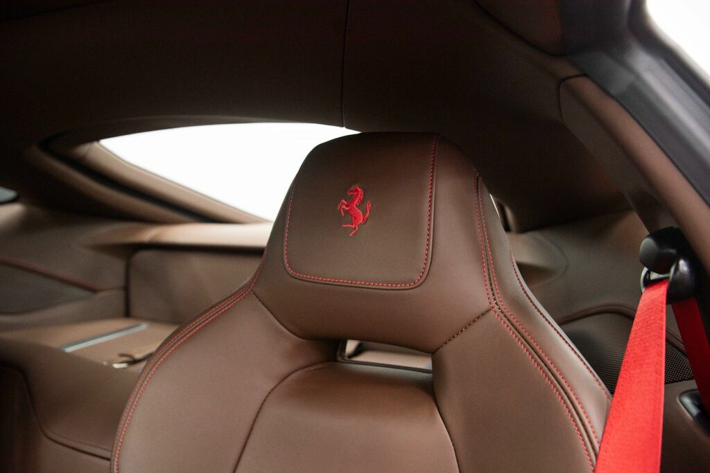 Ferrari F12 Berlinetta Berlinetta 2dr Auto  #43