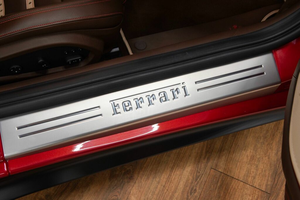 Ferrari F12 Berlinetta Berlinetta 2dr Auto  #30