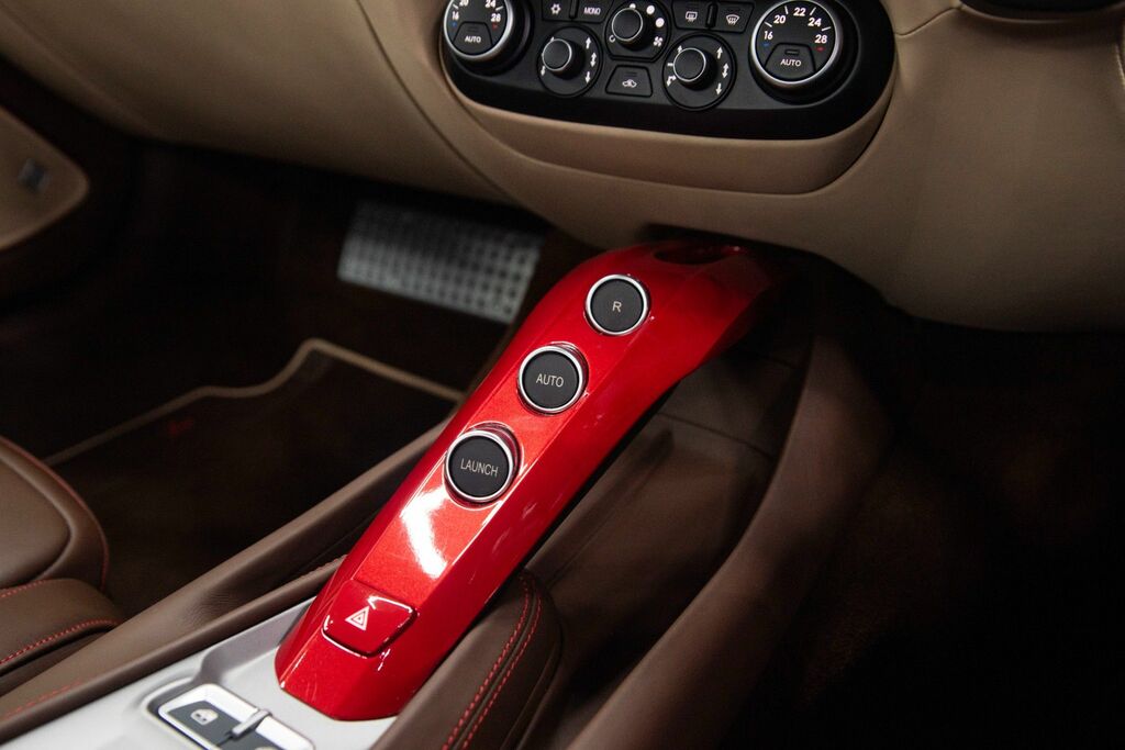 Ferrari F12 Berlinetta Berlinetta 2dr Auto  #41