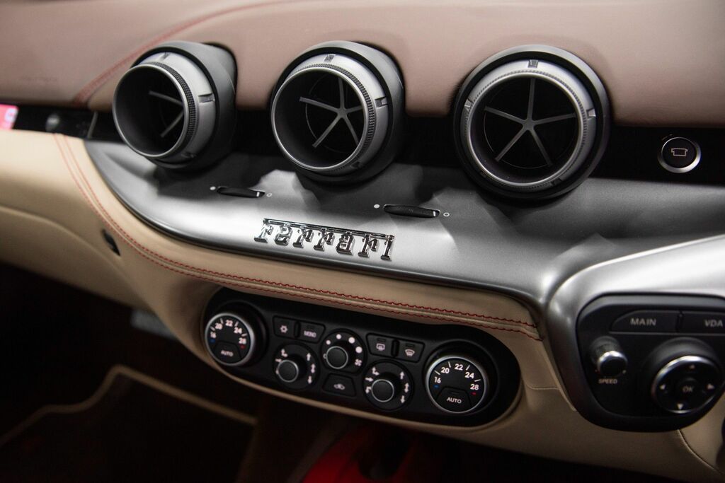 Ferrari F12 Berlinetta Berlinetta 2dr Auto  #38