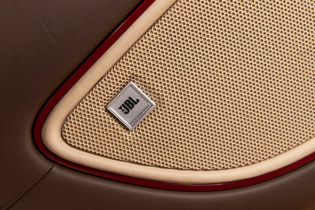 Ferrari F12 Berlinetta Berlinetta 2dr Auto  #29
