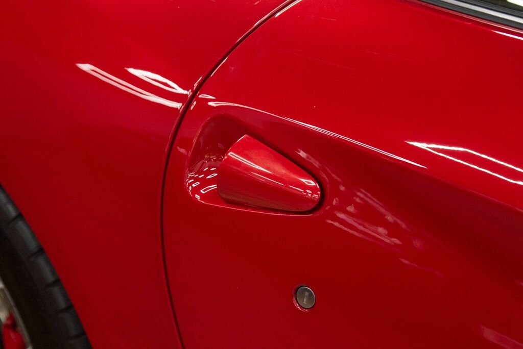 Ferrari F12 Berlinetta Berlinetta 2dr Auto  #18