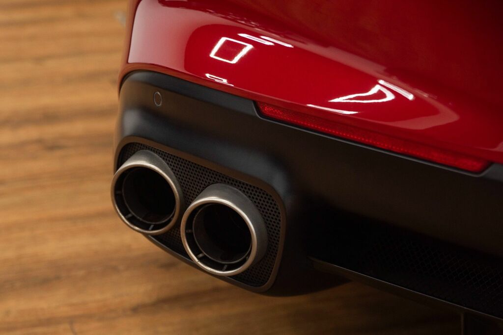 Ferrari F12 Berlinetta Berlinetta 2dr Auto  #25