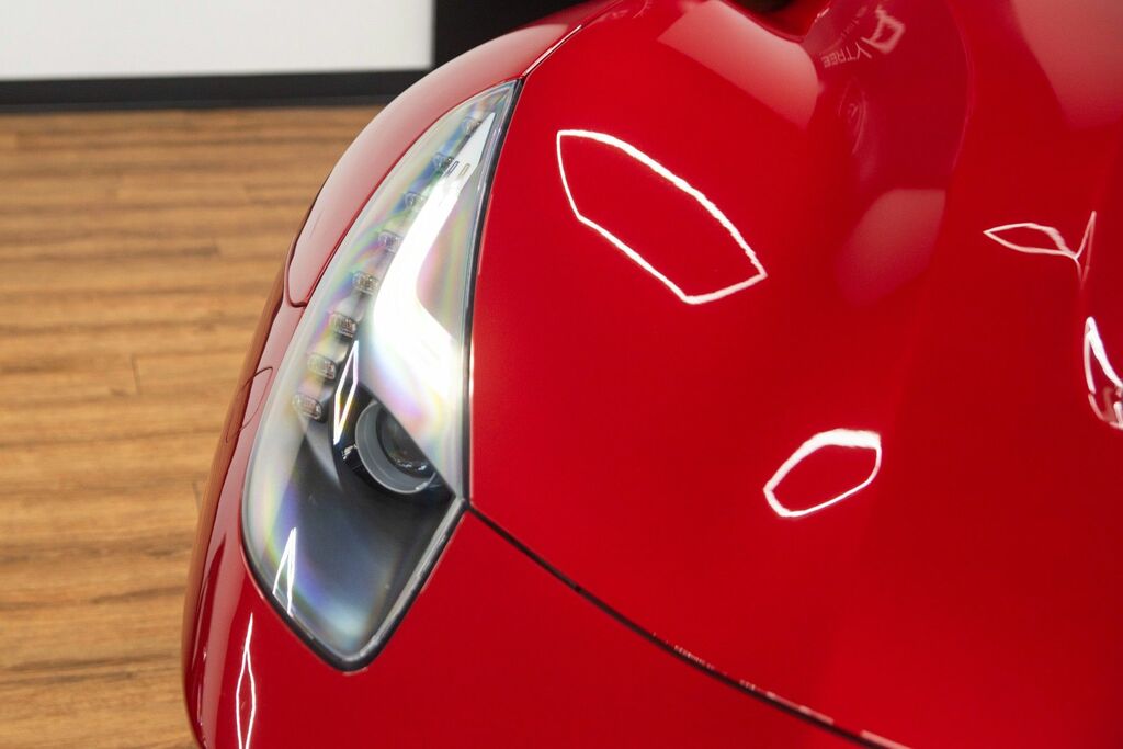 Ferrari F12 Berlinetta Berlinetta 2dr Auto  #10