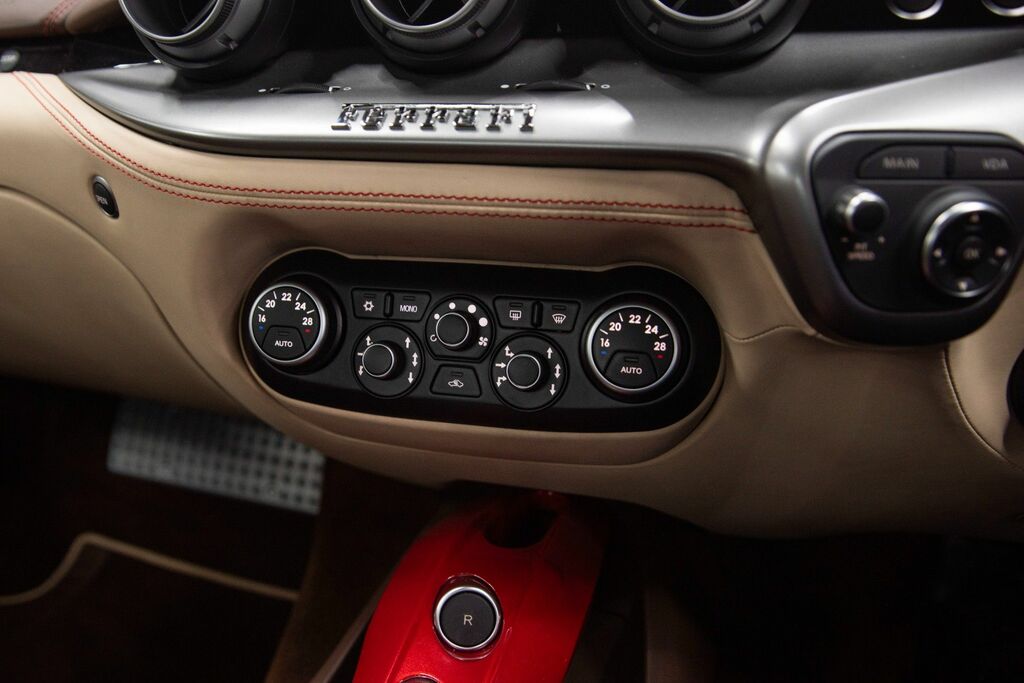 Ferrari F12 Berlinetta Berlinetta 2dr Auto  #39