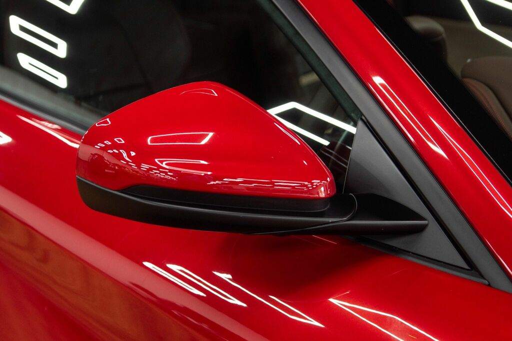 Ferrari F12 Berlinetta Berlinetta 2dr Auto  #17