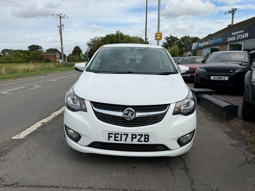 Vauxhall Viva Viva Se Ac White #10