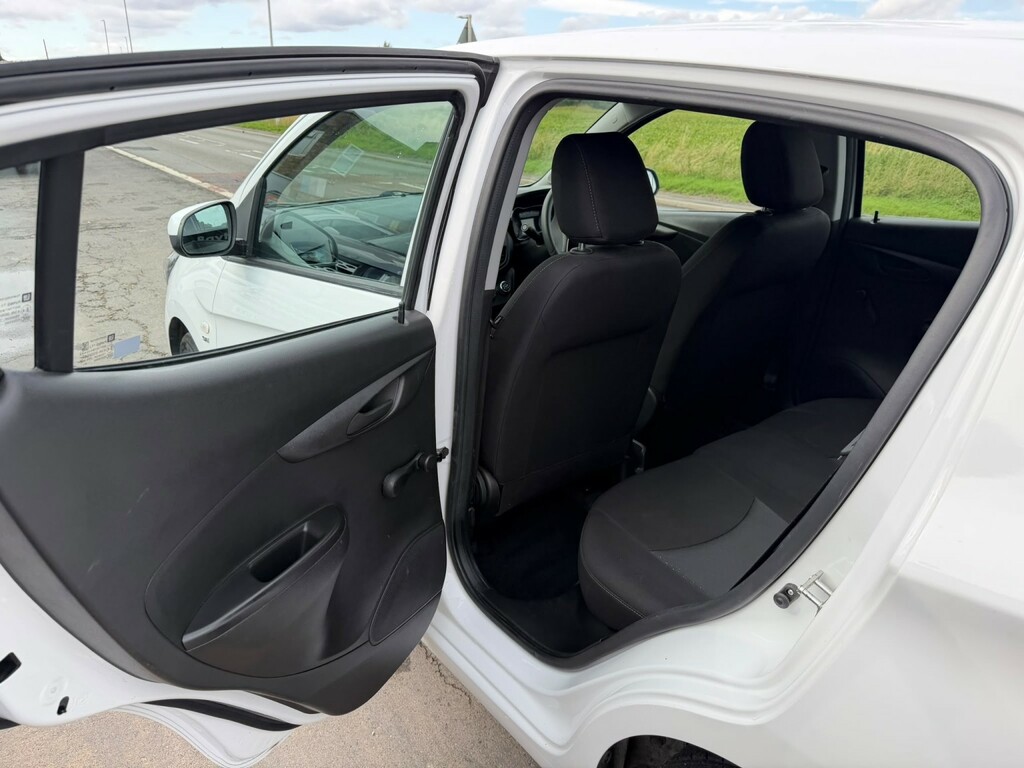 Vauxhall Viva Viva Se Ac White #17