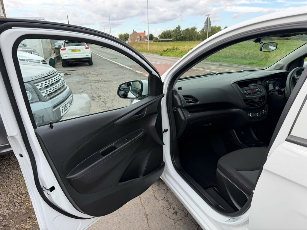 Vauxhall Viva Viva Se Ac White #19
