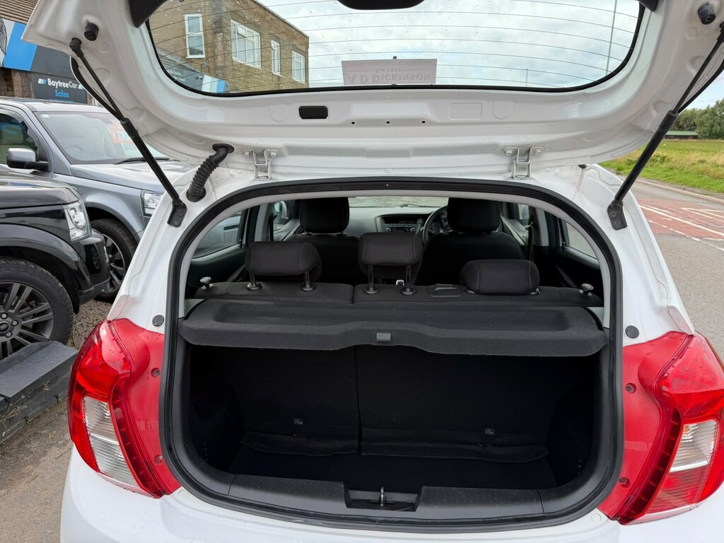 Vauxhall Viva Viva Se Ac White #14