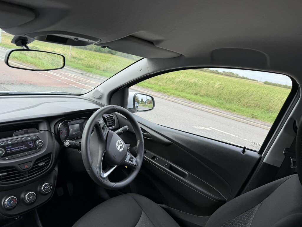 Mercedes-Benz C Class 2.1 C220 Cdi Sport Black #3