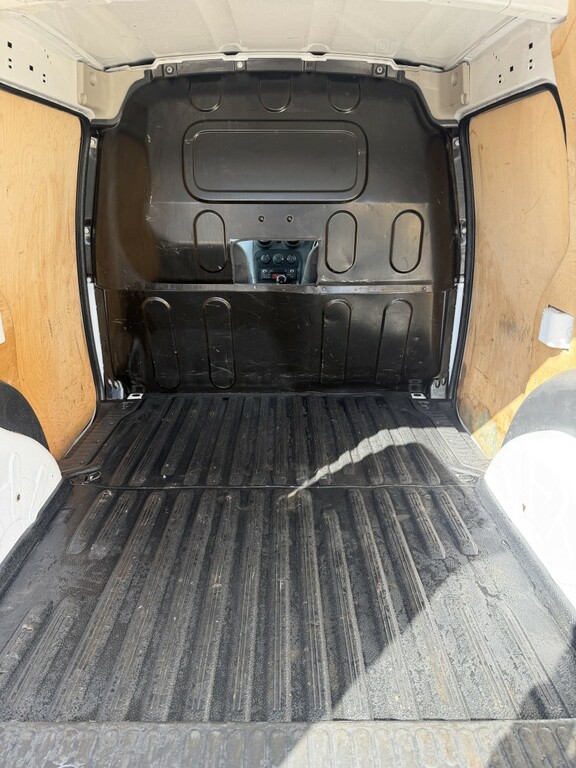 Mercedes-Benz CITAN 109 Cdi White #8
