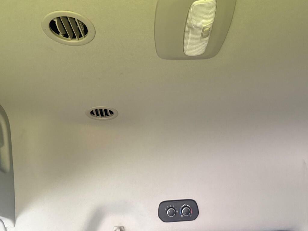 Ford Transit Custom 2.0 320 Ecoblue Trend Kombi L2 H2 Euro 6 S S Silver #6