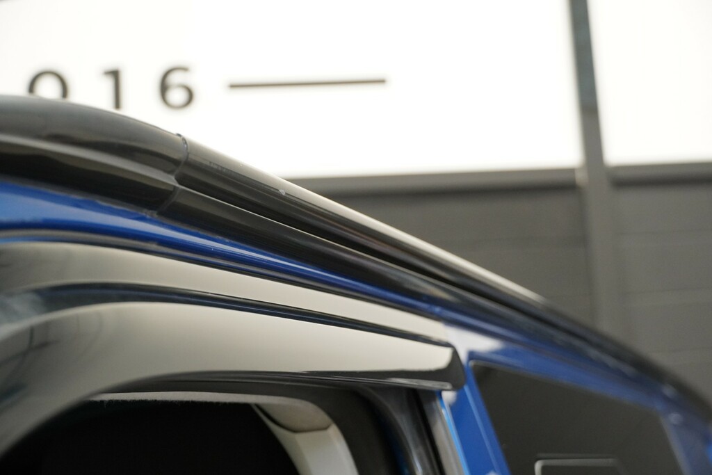 Volkswagen Transporter Mpv Grey #14