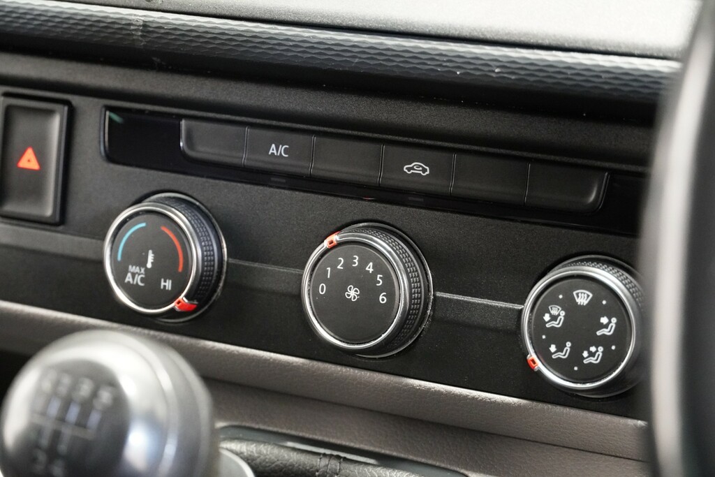 Volkswagen Transporter Mpv Grey #26