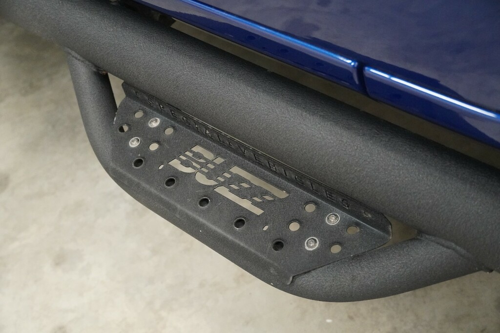 Jeep Wrangler 2.0 Gme Overland  #16