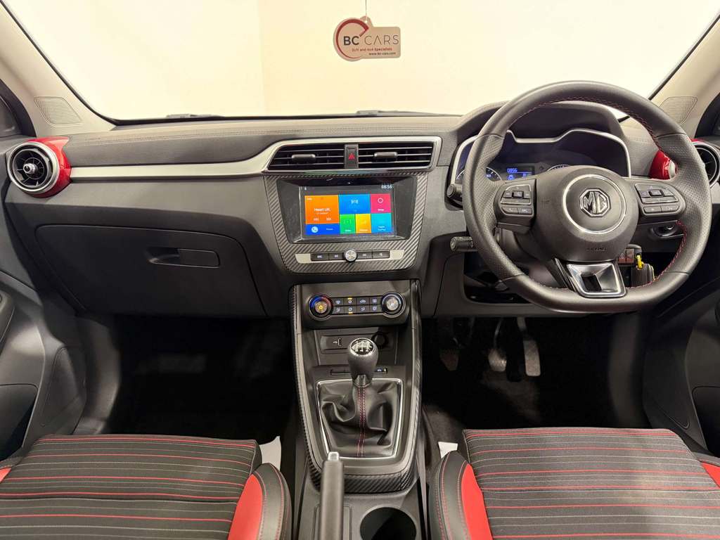 MG ZS Zs Limited Edition CN69YTB #2