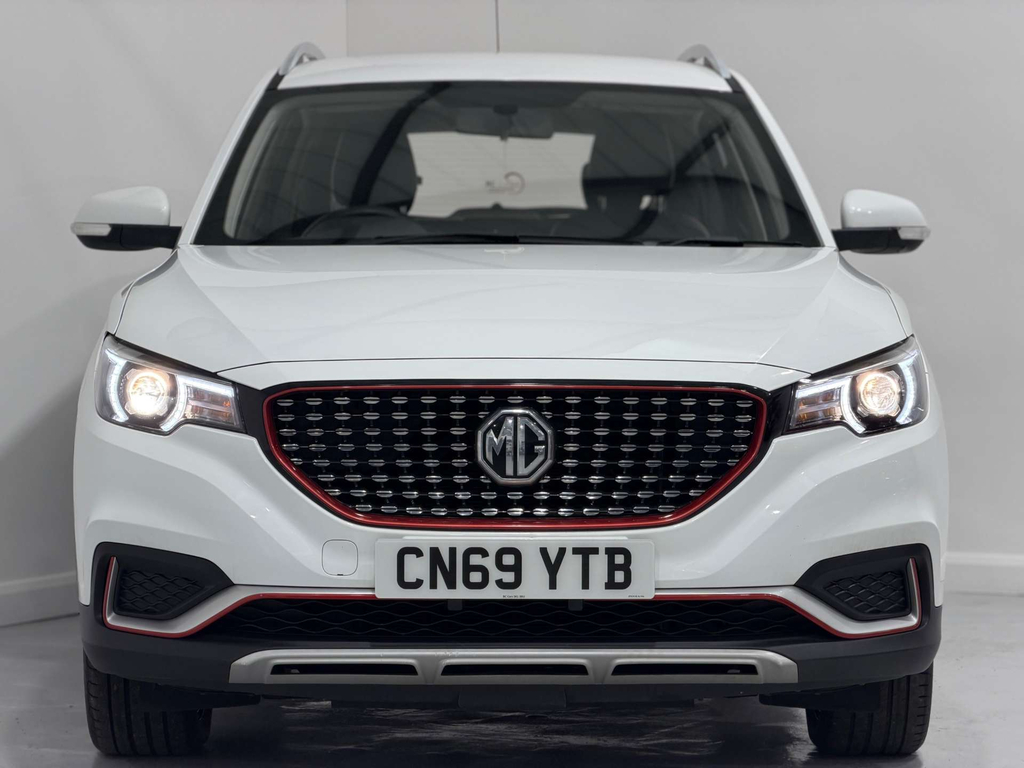 MG ZS Zs Limited Edition CN69YTB #5
