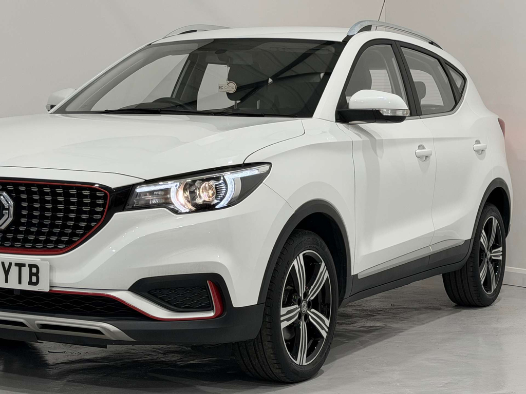 MG ZS Zs Limited Edition CN69YTB #6
