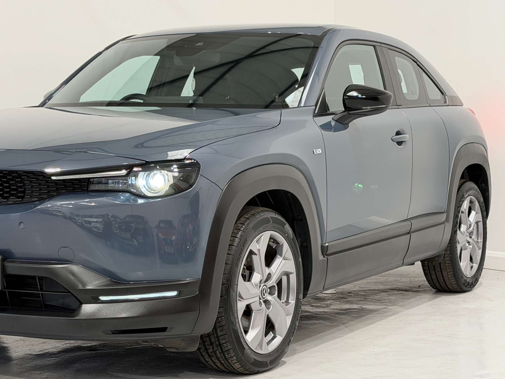 Mazda MX-30 Prime-line Ev  #6