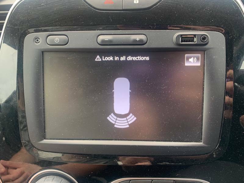 Renault Captur 1.3 Tce 130 S Edition 5Dr, Under 10970 Miles, Full Blue #16