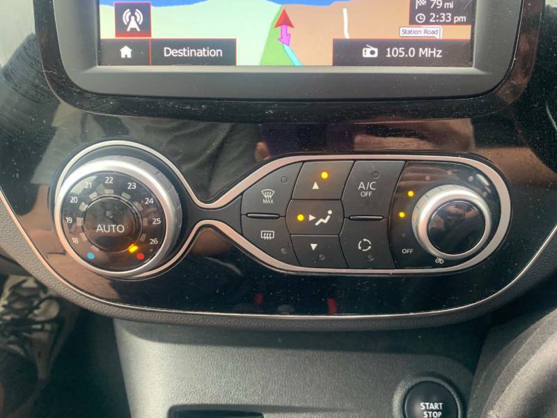 Renault Captur 1.3 Tce 130 S Edition 5Dr, Under 10970 Miles, Full Blue #17