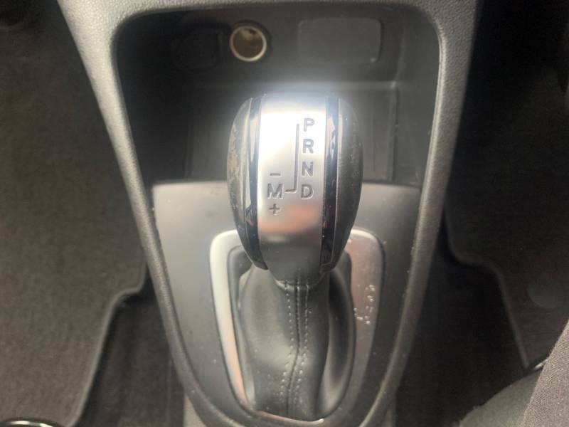 Renault Captur 1.3 Tce 130 S Edition 5Dr, Under 10970 Miles, Full Blue #19
