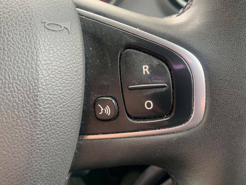 Renault Captur 1.3 Tce 130 S Edition 5Dr, Under 10970 Miles, Full Blue #21