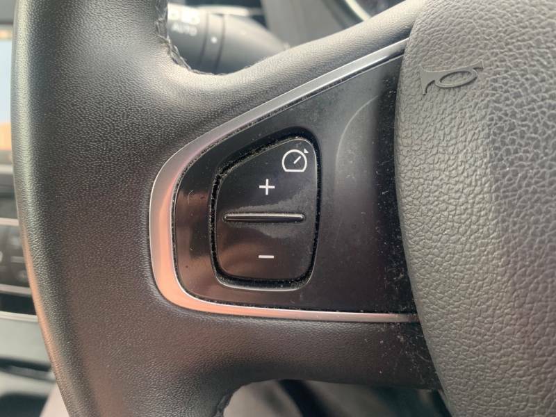 Renault Captur 1.3 Tce 130 S Edition 5Dr, Under 10970 Miles, Full Blue #20