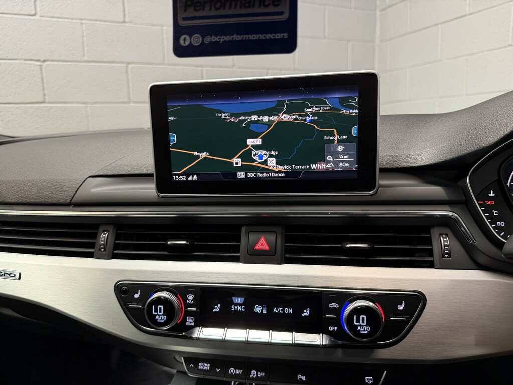 Audi S4 Tfsi V6 Blue #62