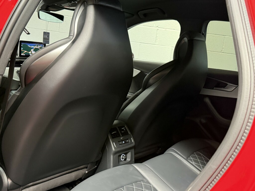 Audi S4 Tfsi V6 Blue #18
