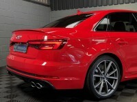 Audi S4 Tfsi V6 Blue #70