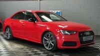Audi S4 Tfsi V6 Blue #68