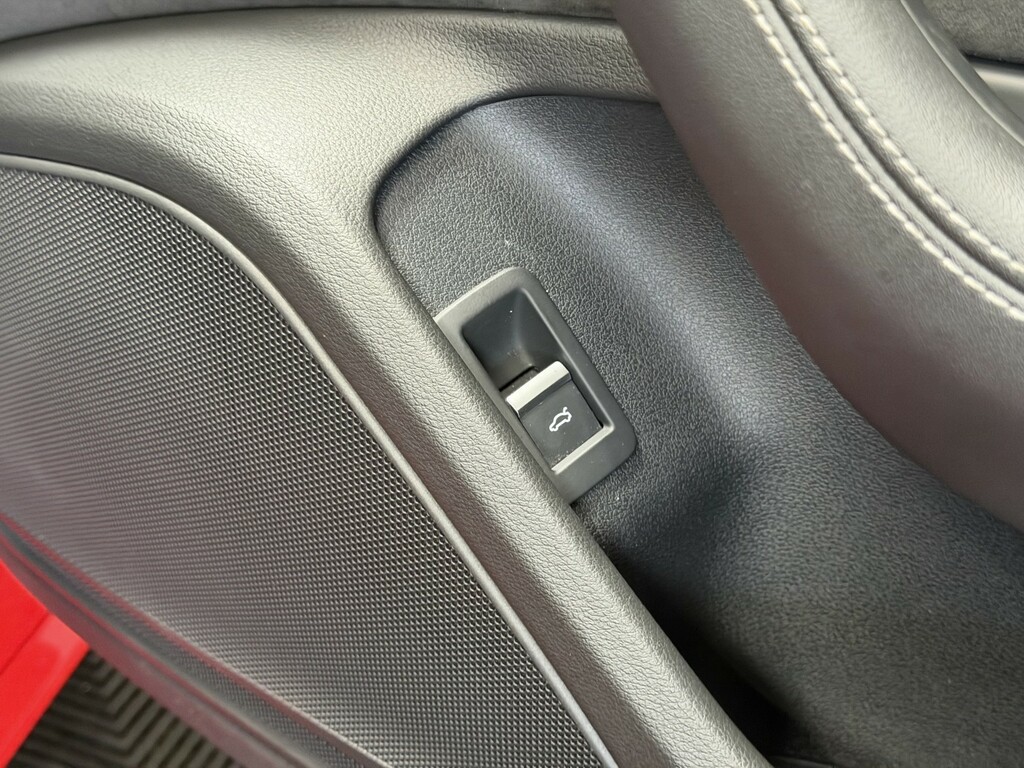 Audi S4 Tfsi V6 Blue #57