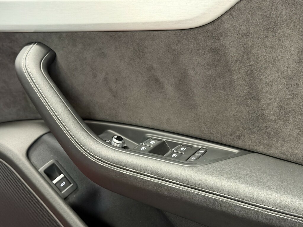 Audi S4 Tfsi V6 Blue #59