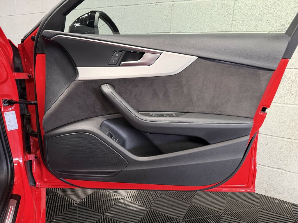 Audi S4 Tfsi V6 Blue #56