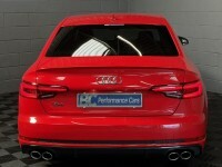 Audi S4 Tfsi V6 Blue #69