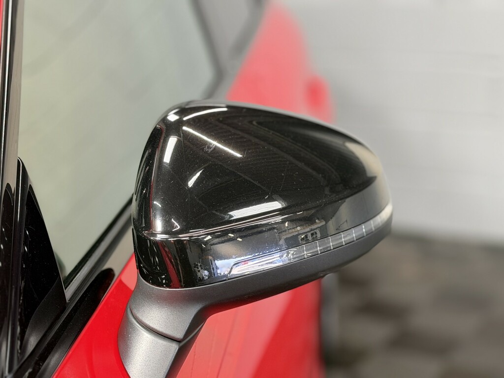 Audi S4 Tfsi V6 Blue #33