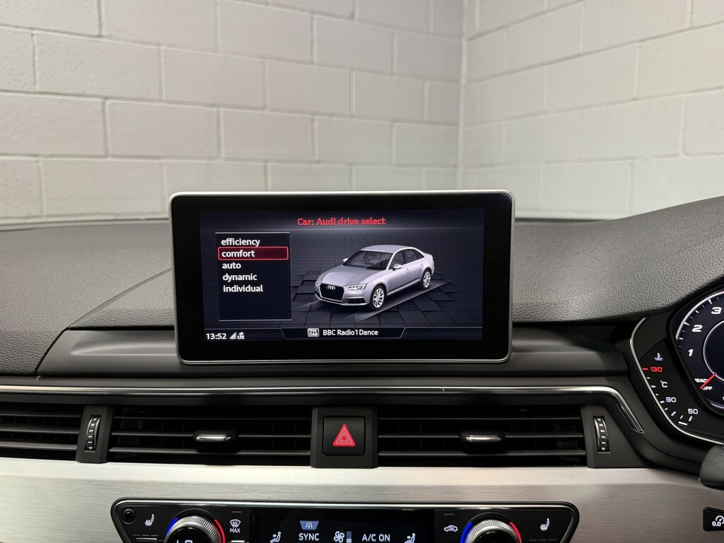Audi S4 Tfsi V6 Blue #63