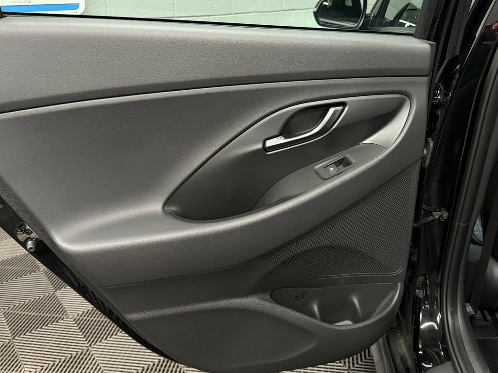 Hyundai I30 N Performance Blue #44