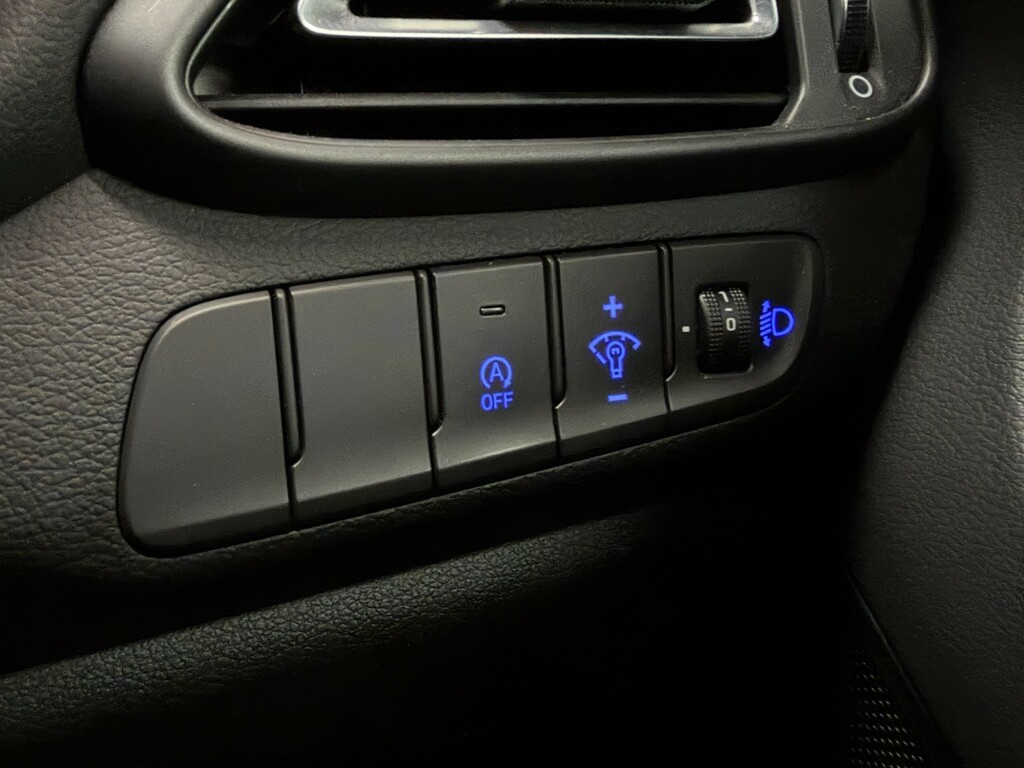 Hyundai I30 N Performance Blue #53
