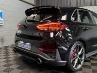 Hyundai I30 N Performance Blue #61