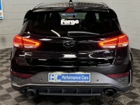 Hyundai I30 N Performance Blue #60