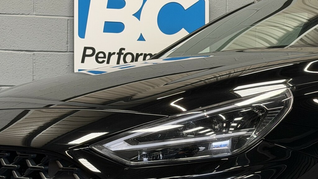 Hyundai I30 N Performance Blue #26