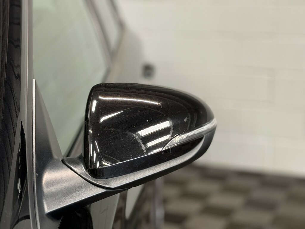 Hyundai I30 N Performance Blue #29